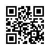 QR kód na túto stránku luky.ba.oma.sk mhd train