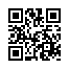 QR kód na túto stránku luky.ba.oma.sk voda plaz