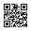 QR kód na túto stránku luky.oma.sk pamiatka