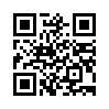 QR kód na túto stránku lula.oma.sk u zahradna 4