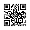 QR kód na túto stránku lulec.oma.sk stravovanie