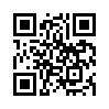 QR kód na túto stránku lulec.oma.sk ubytovanie