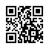 QR kód na túto stránku lunik.oma.sk vzdelavanie