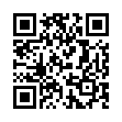 QR kód na túto stránku lupene.oma.sk cyklotrasa ine