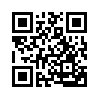 QR kód na túto stránku lupenice.oma.sk