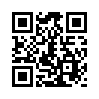 QR kód na túto stránku lupenice.oma.sk mhd