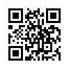 QR kód na túto stránku lupenice.oma.sk mhd bus