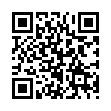 QR kód na túto stránku lupenice.oma.sk sport tenis