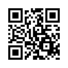 QR kód na túto stránku lupka.oma.sk prevadzkuje