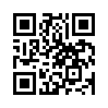 QR kód na túto stránku lupoc.oma.sk