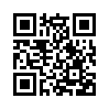 QR kód na túto stránku lupoc.oma.sk doprava