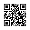 QR kód na túto stránku lupoc.oma.sk prevadzkuje