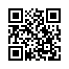 QR kód na túto stránku lupoc.oma.sk stravovanie