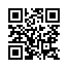 QR kód na túto stránku lutcza.oma.sk cyklotrasa