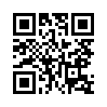 QR kód na túto stránku lutcza.oma.sk splav