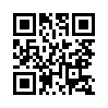 QR kód na túto stránku lutcza.oma.sk ubytovanie