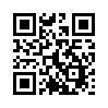 QR kód na túto stránku lutila.oma.sk