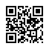 QR kód na túto stránku lutila.oma.sk auto