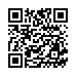 QR kód na túto stránku https://lutila.oma.sk/cyklotrasa/blue/bicycle