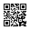 QR kód na túto stránku lutila.oma.sk u