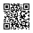 QR kód na túto stránku lutila.oma.sk u gorkeho 13