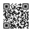 QR kód na túto stránku lutila.oma.sk u kollarova 6
