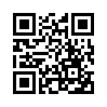 QR kód na túto stránku lutila.oma.sk u lesna 2