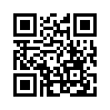 QR kód na túto stránku lutila.oma.sk u lesna 23