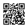QR kód na túto stránku lutila.oma.sk u lesna 8