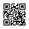 QR kód na túto stránku lutila.oma.sk u nova 21