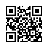QR kód na túto stránku lutila.oma.sk volny-cas