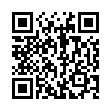 QR kód na túto stránku lutila.oma.sk zdravotnictvo