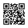 QR kód na túto stránku lutin.oma.sk