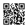 QR kód na túto stránku lutin.oma.sk doprava