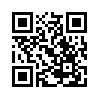 QR kód na túto stránku lutin.oma.sk sport tenis