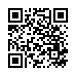 QR kód na túto stránku lutin.oma.sk u olomoucka 103