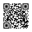 QR kód na túto stránku lutin.oma.sk u olomoucka 122