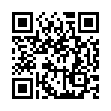 QR kód na túto stránku lutin.oma.sk u ruzova 158