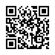 QR kód na túto stránku lutin.oma.sk u ruzova 160
