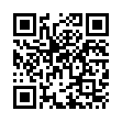 QR kód na túto stránku lutin.oma.sk u ruzova 178