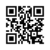 QR kód na túto stránku lutin.oma.sk u skolni 80