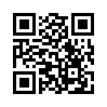 QR kód na túto stránku lutin.oma.sk u skolni 93