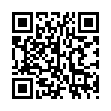 QR kód na túto stránku lutin.oma.sk u u-mlynku 235