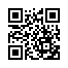 QR kód na túto stránku lutina.oma.sk doprava