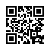 QR kód na túto stránku lutina.oma.sk u