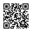 QR kód na túto stránku lutina.oma.sk vzdelavanie