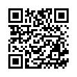 QR kód na túto stránku lutise.oma.sk cyklotrasa blue bicycle