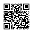QR kód na túto stránku lutise.oma.sk cyklotrasa yellow