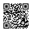 QR kód na túto stránku lutise.oma.sk cyklotrasa yellow bicycle