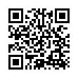 QR kód na túto stránku lutise.oma.sk turistika blue major